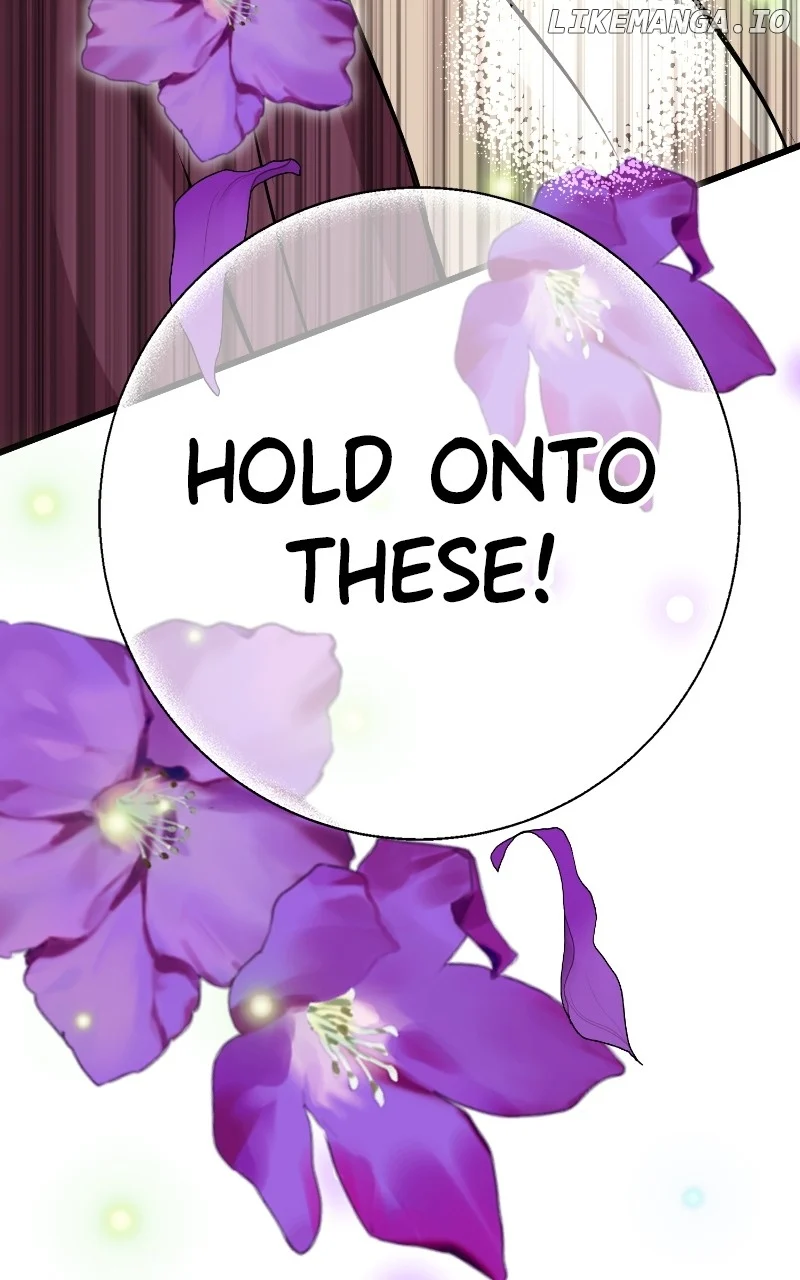 Hell Love Story Chapter 66 - Page 54