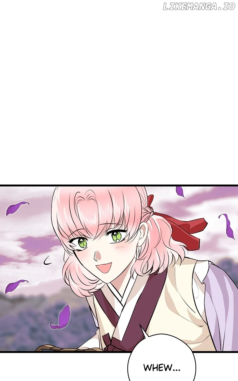 Hell Love Story Chapter 66 - Page 58