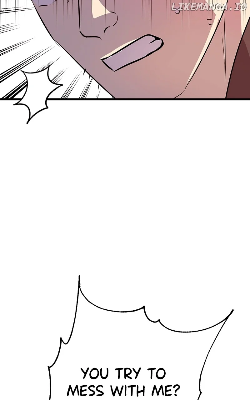 Hell Love Story Chapter 66 - Page 6