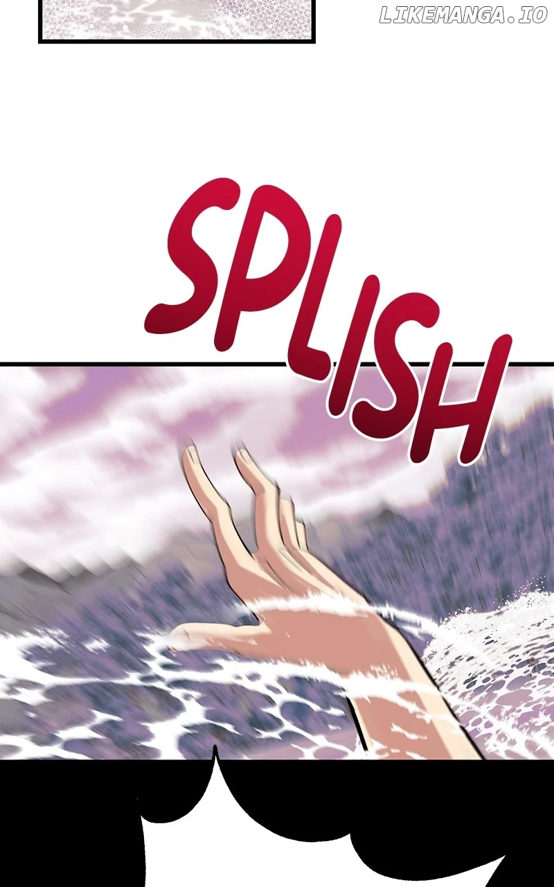 Hell Love Story Chapter 66 - Page 60