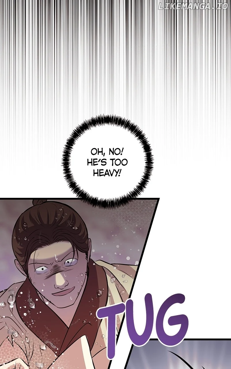 Hell Love Story Chapter 66 - Page 63