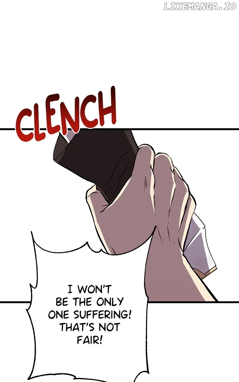 Hell Love Story Chapter 66 - Page 65