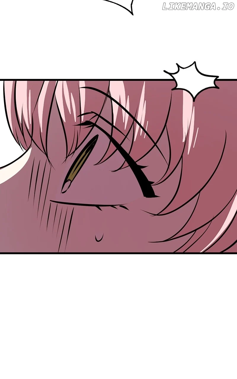 Hell Love Story Chapter 66 - Page 66