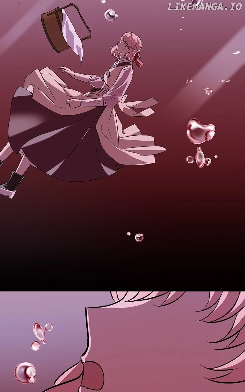 Hell Love Story Chapter 66 - Page 69