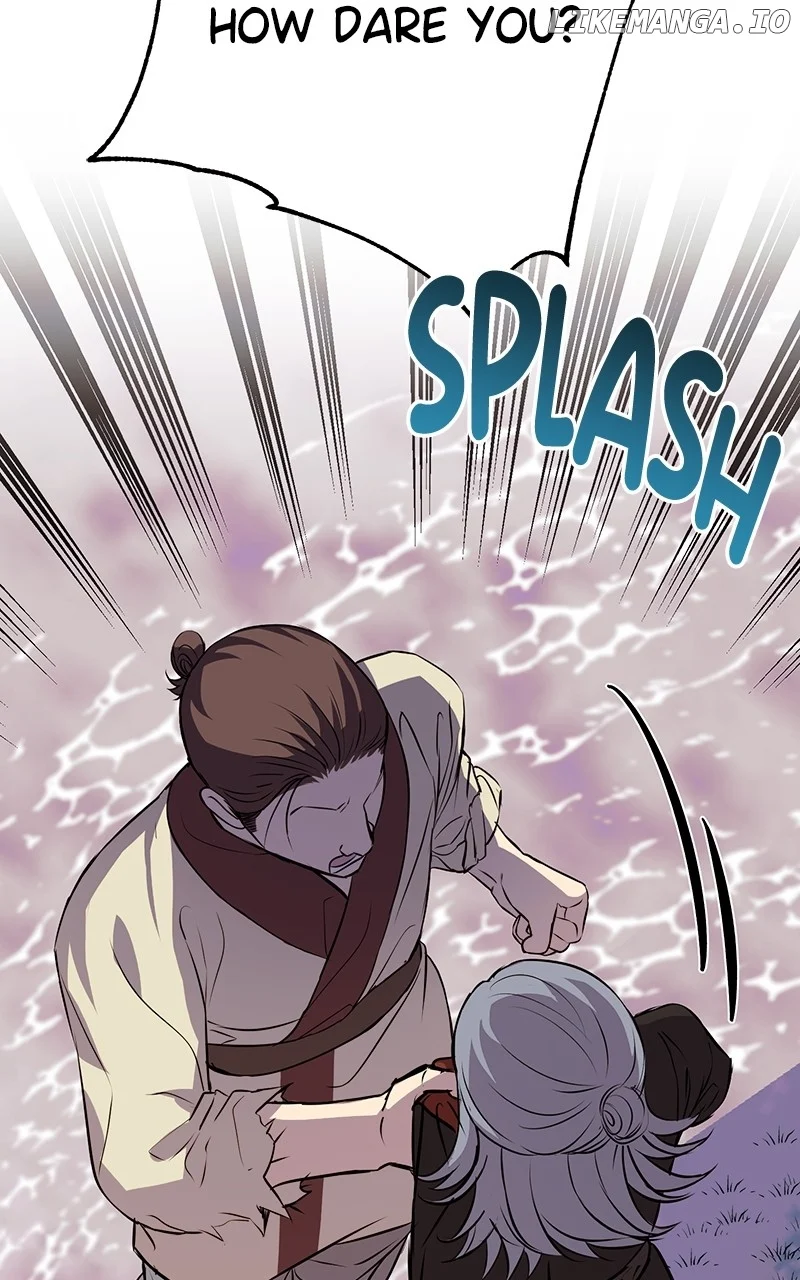 Hell Love Story Chapter 66 - Page 7