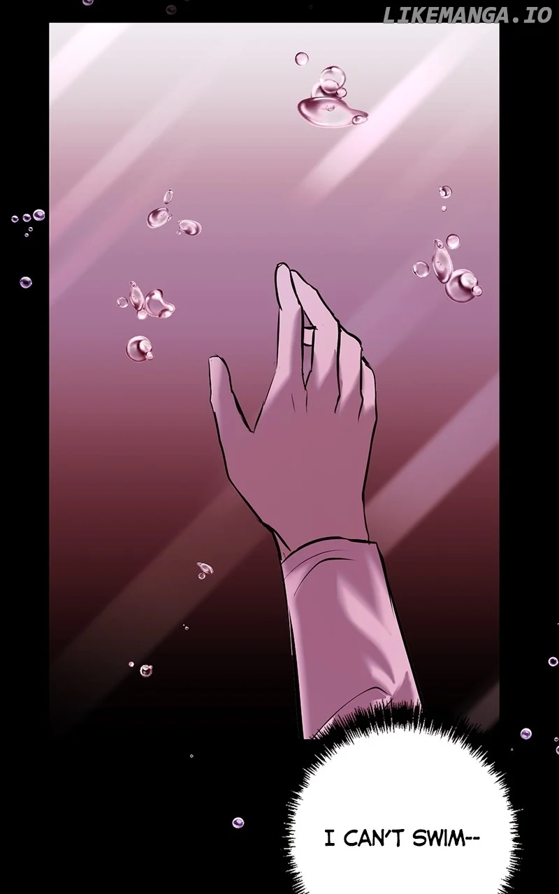 Hell Love Story Chapter 66 - Page 71