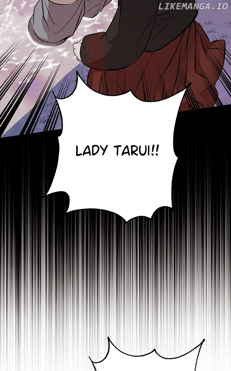 Hell Love Story Chapter 66 - Page 8