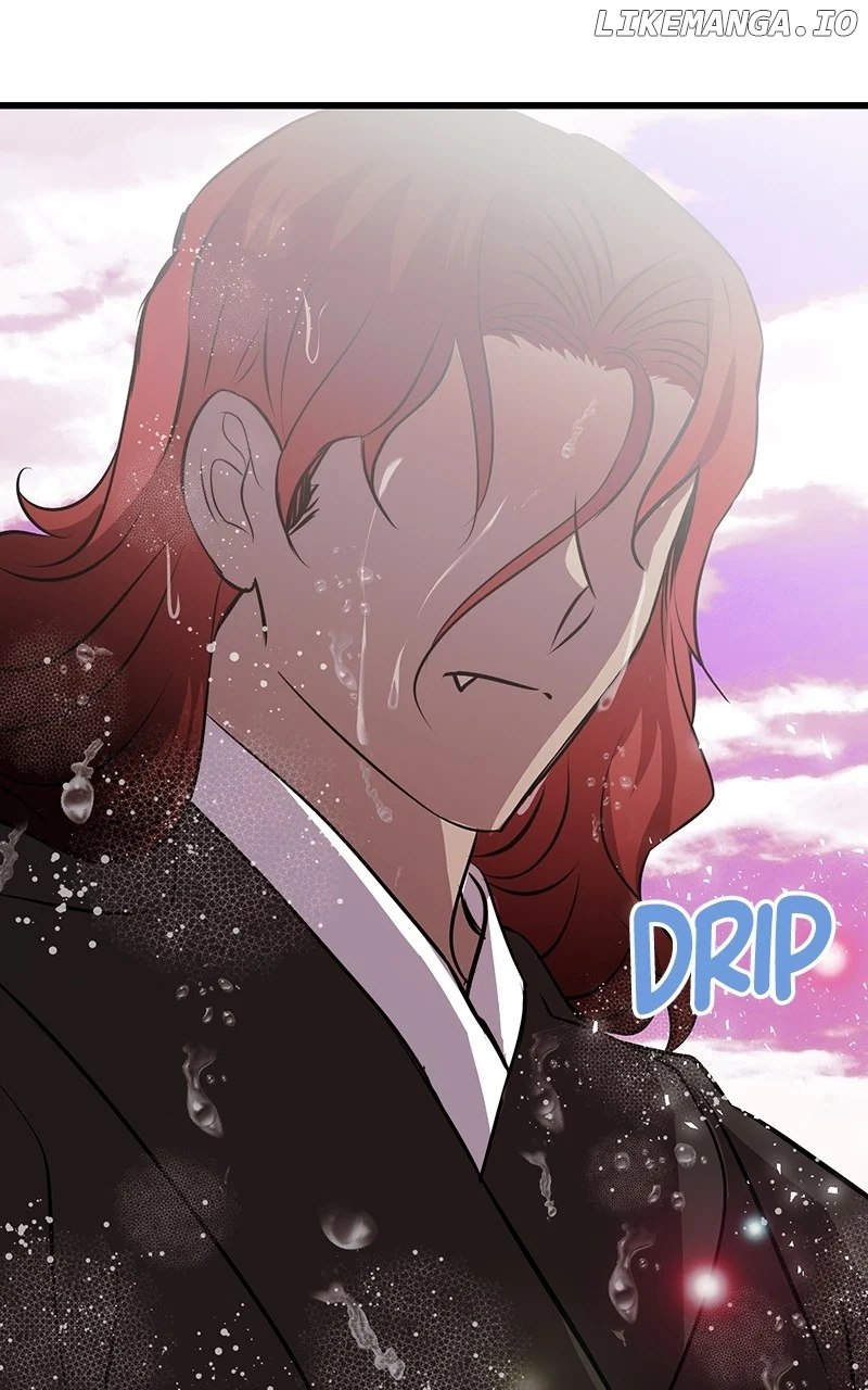 Hell Love Story Chapter 66 - Page 80