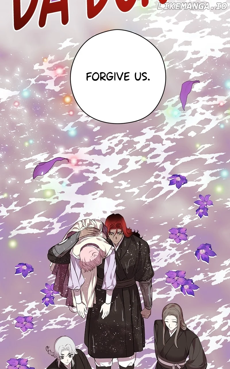 Hell Love Story Chapter 66 - Page 85