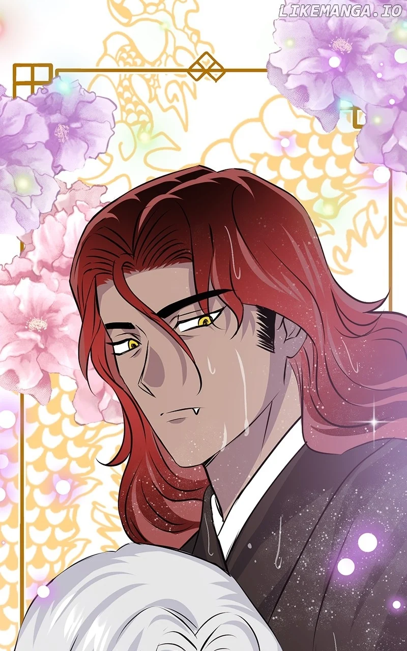 Hell Love Story Chapter 66 - Page 87