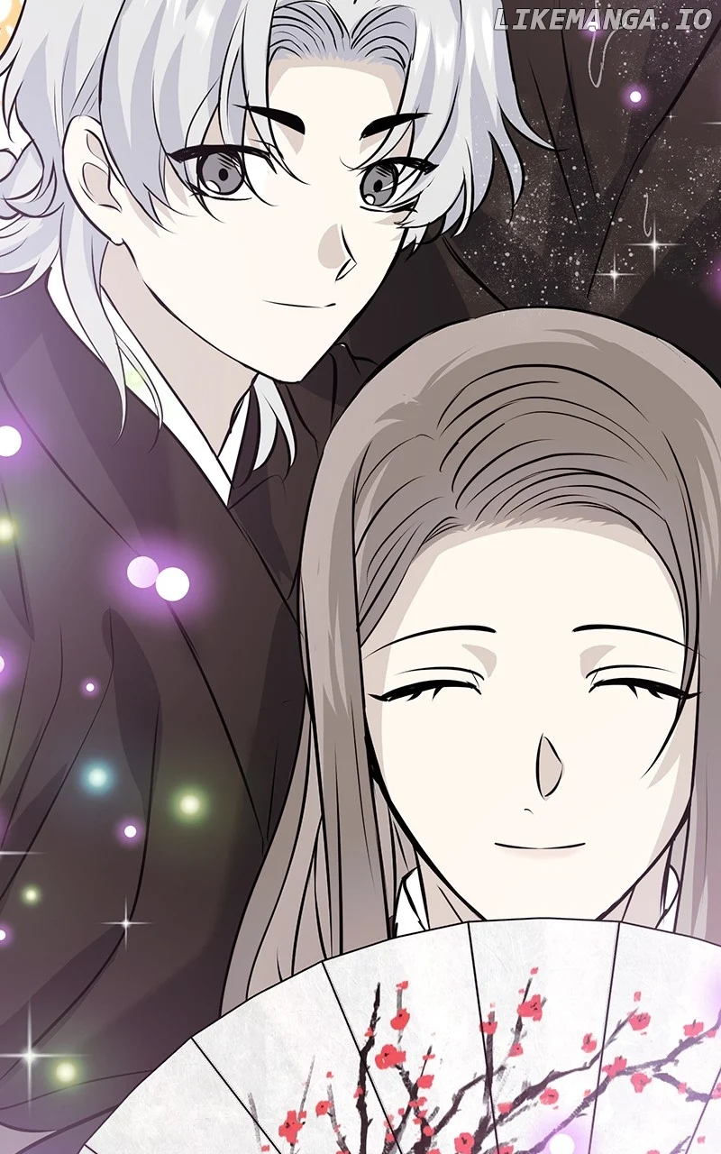 Hell Love Story Chapter 66 - Page 88