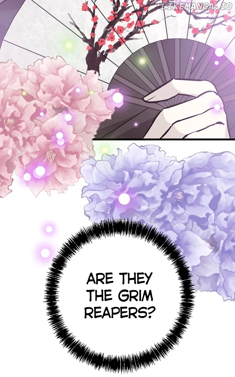 Hell Love Story Chapter 66 - Page 89