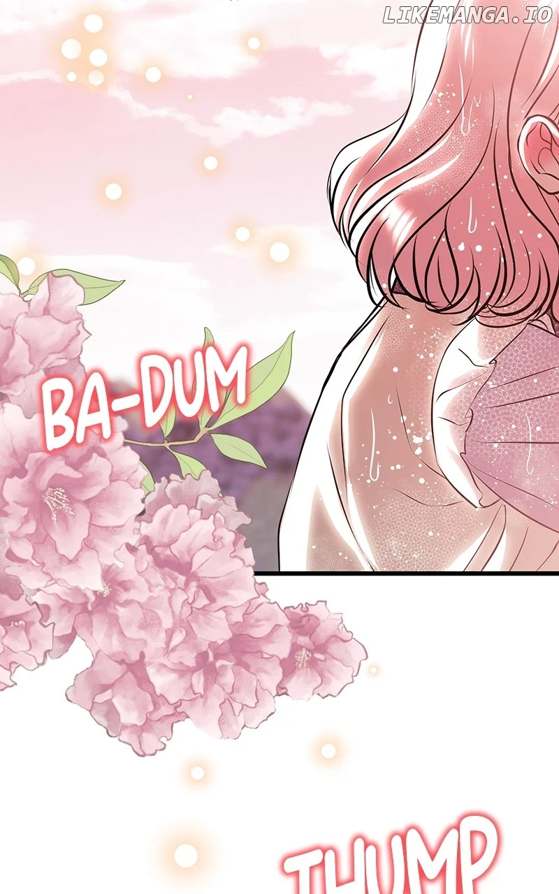 Hell Love Story Chapter 67 - Page 17