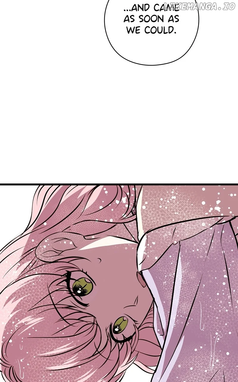 Hell Love Story Chapter 67 - Page 2