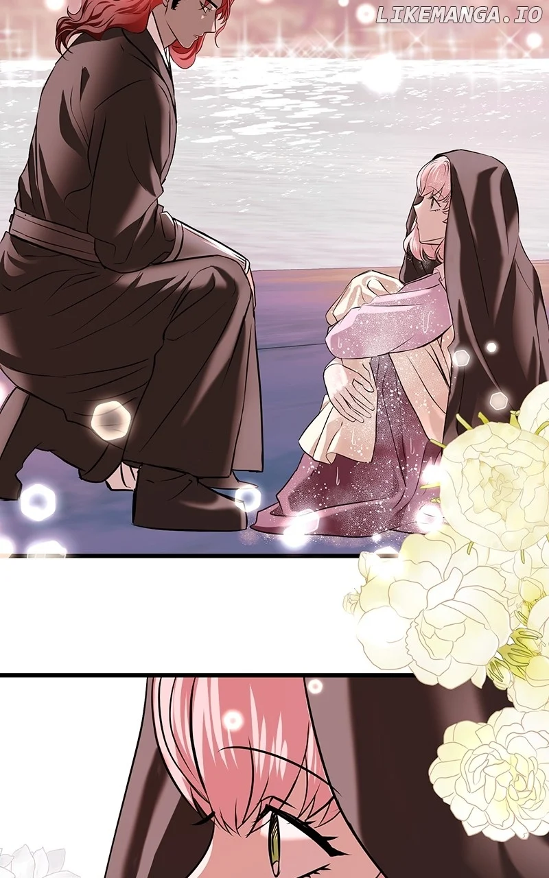 Hell Love Story Chapter 67 - Page 29