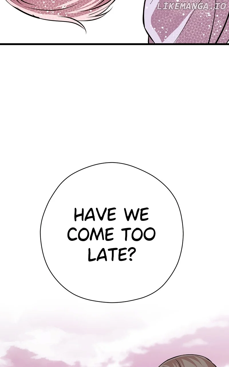 Hell Love Story Chapter 67 - Page 3