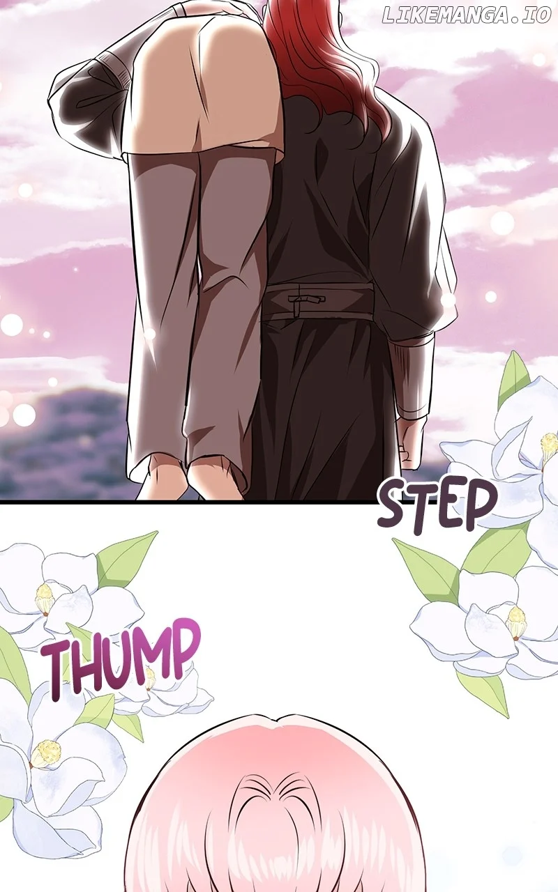 Hell Love Story Chapter 67 - Page 34