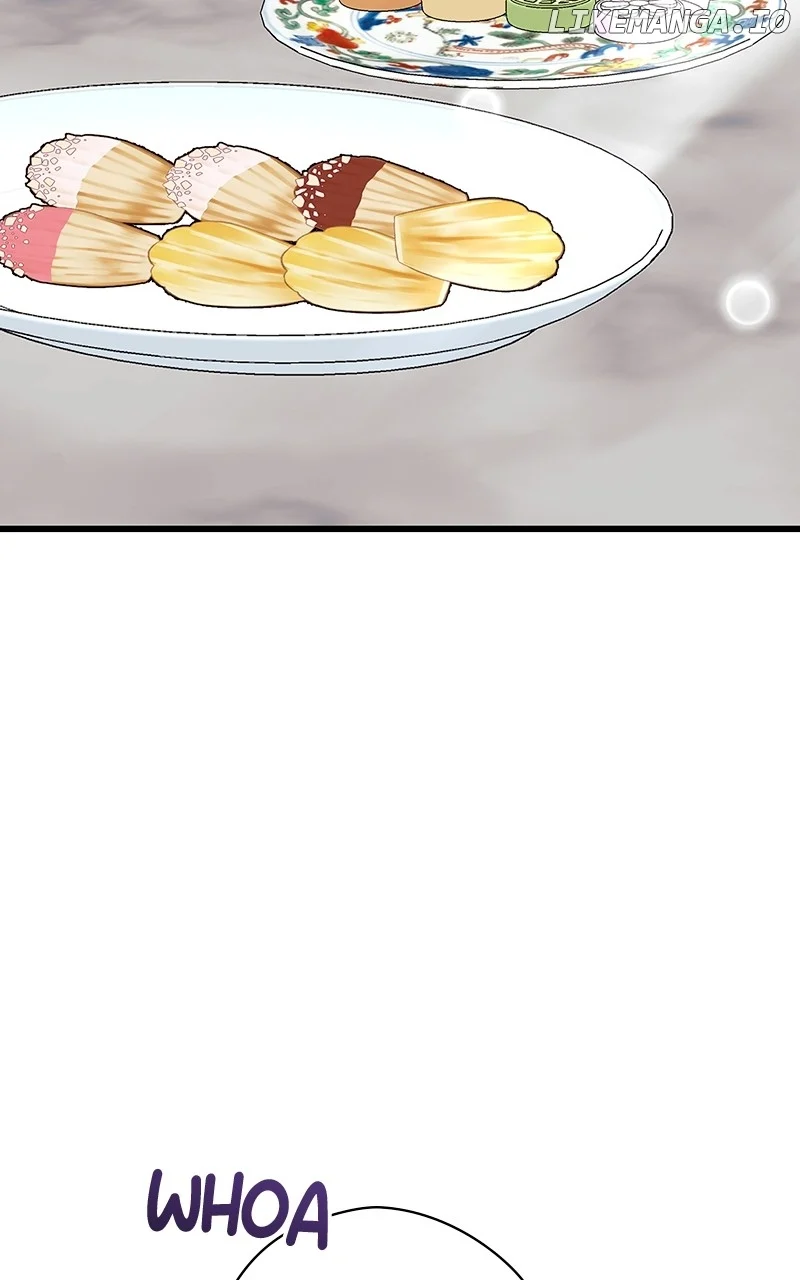 Hell Love Story Chapter 67 - Page 38