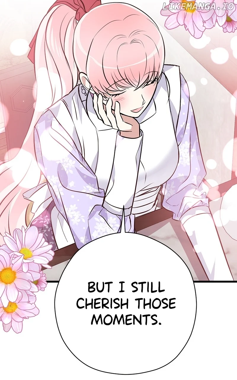 Hell Love Story Chapter 67 - Page 41