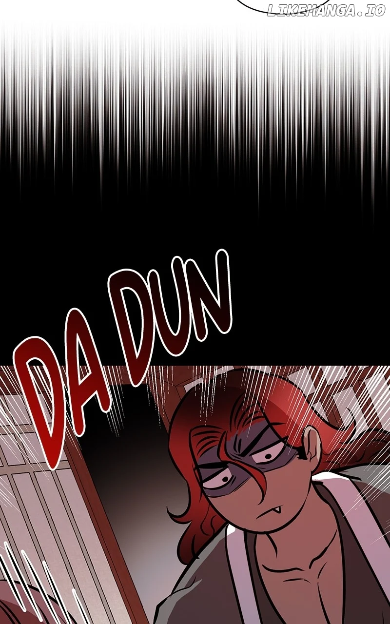 Hell Love Story Chapter 67 - Page 45