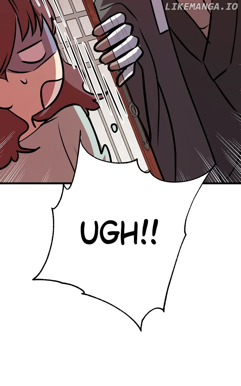 Hell Love Story Chapter 67 - Page 46