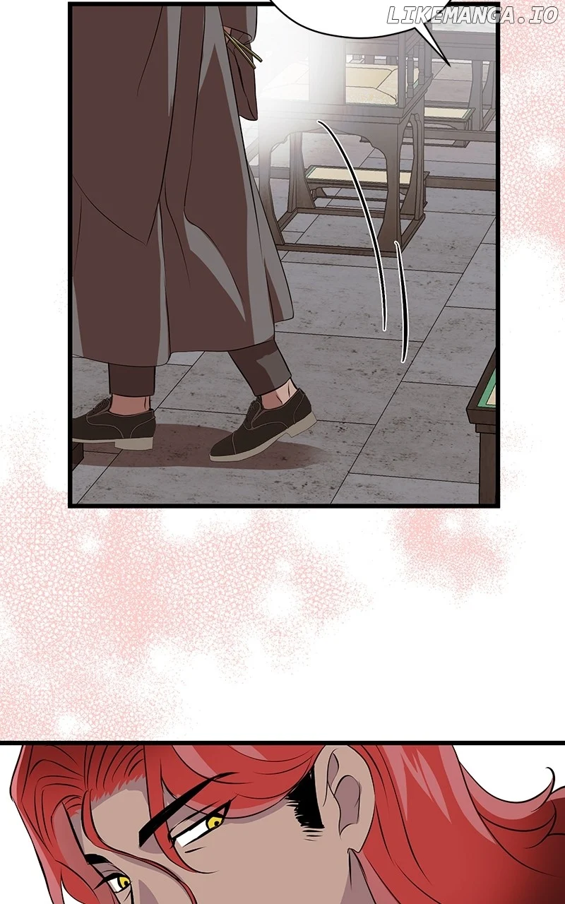 Hell Love Story Chapter 67 - Page 54