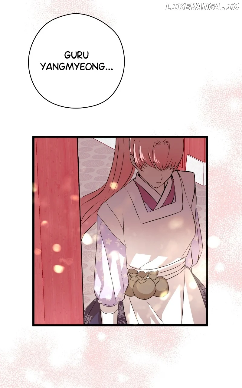 Hell Love Story Chapter 67 - Page 64