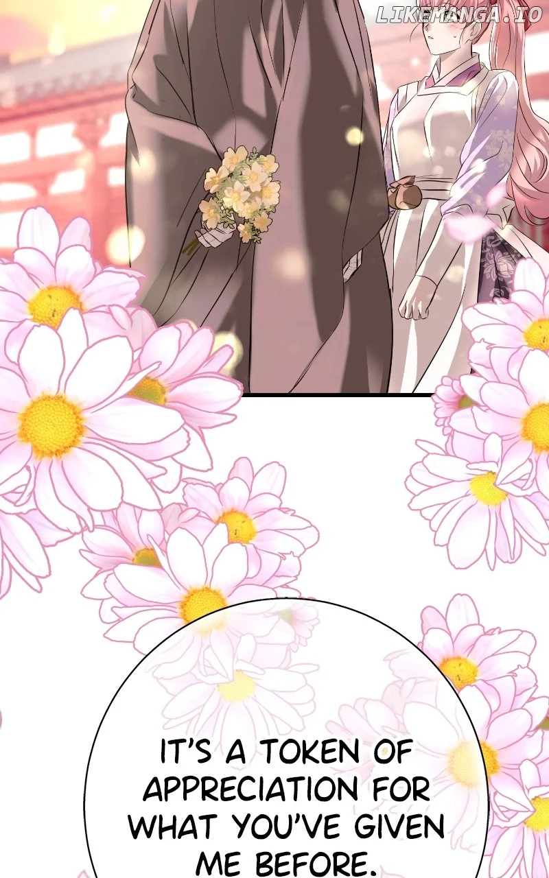 Hell Love Story Chapter 67 - Page 68