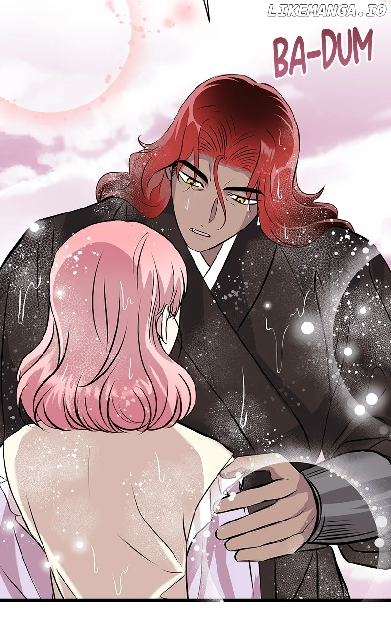 Hell Love Story Chapter 67 - Page 7