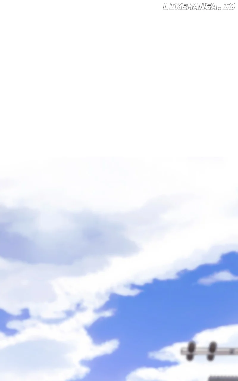 Hell Love Story Chapter 68 - Page 1