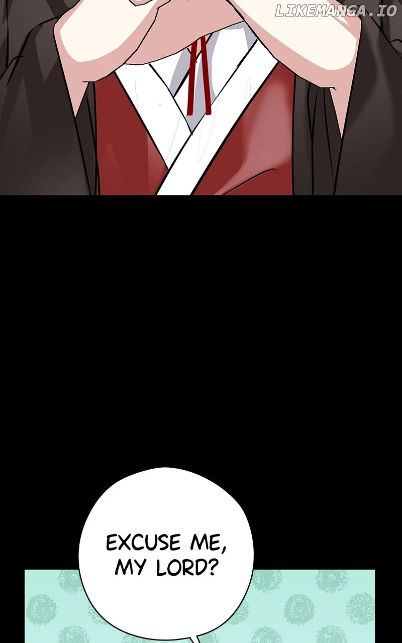 Hell Love Story Chapter 68 - Page 11