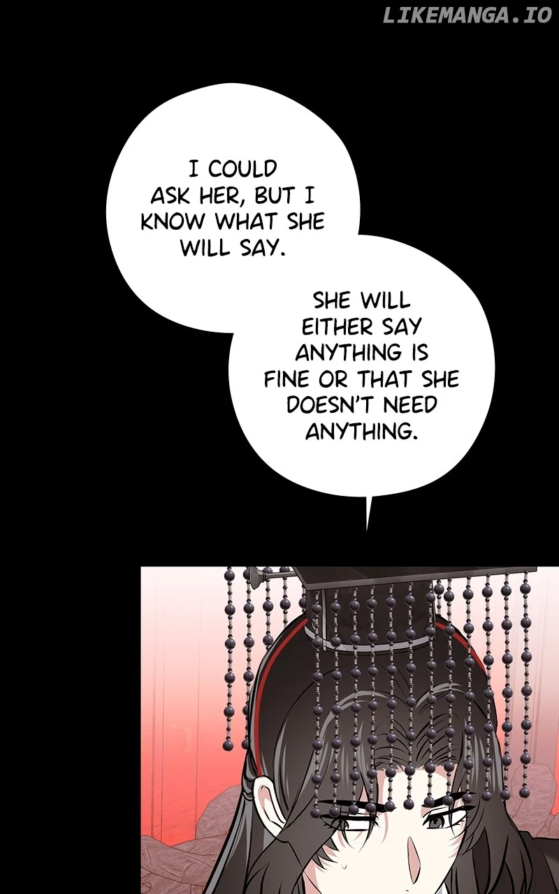 Hell Love Story Chapter 68 - Page 14