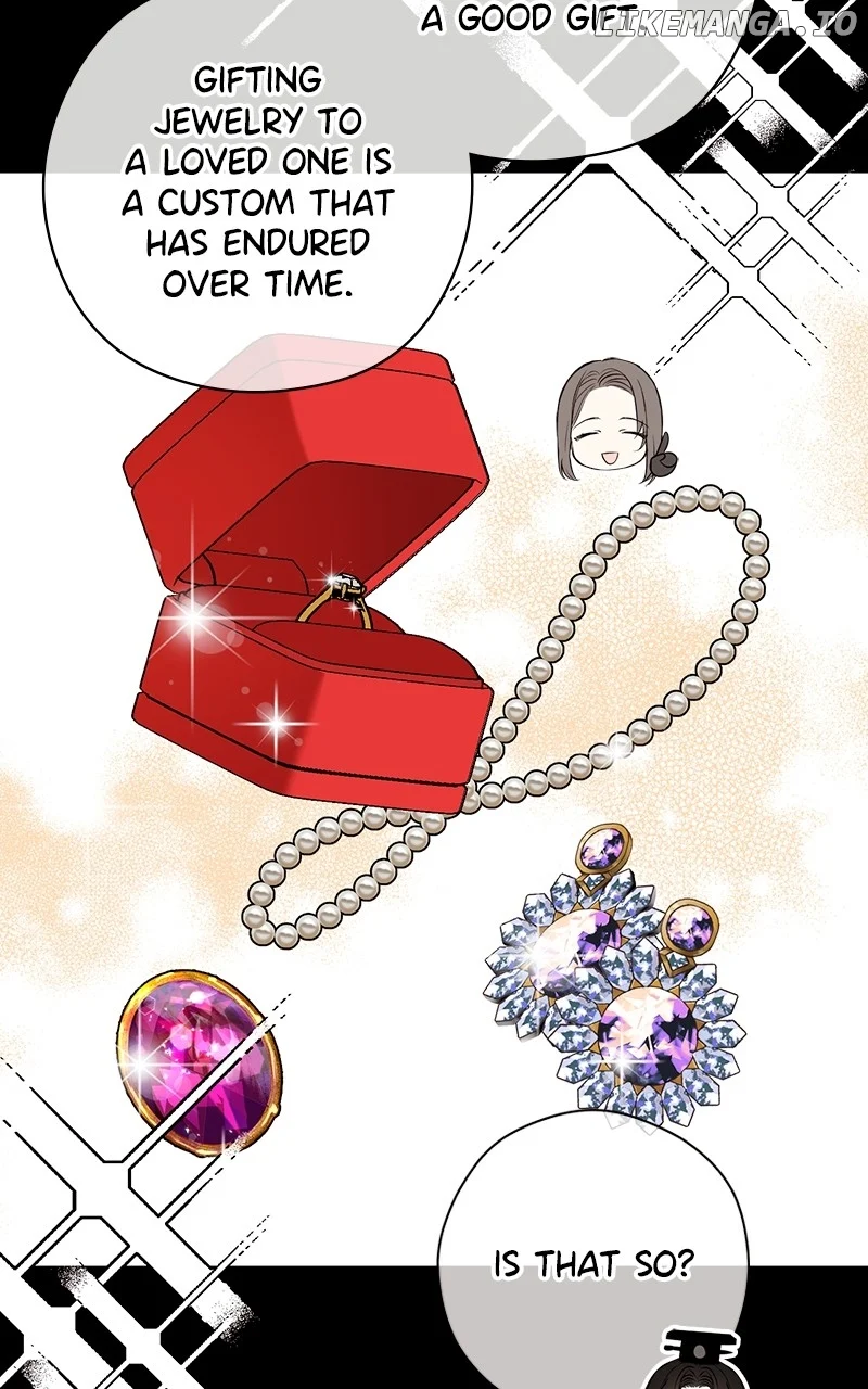 Hell Love Story Chapter 68 - Page 16