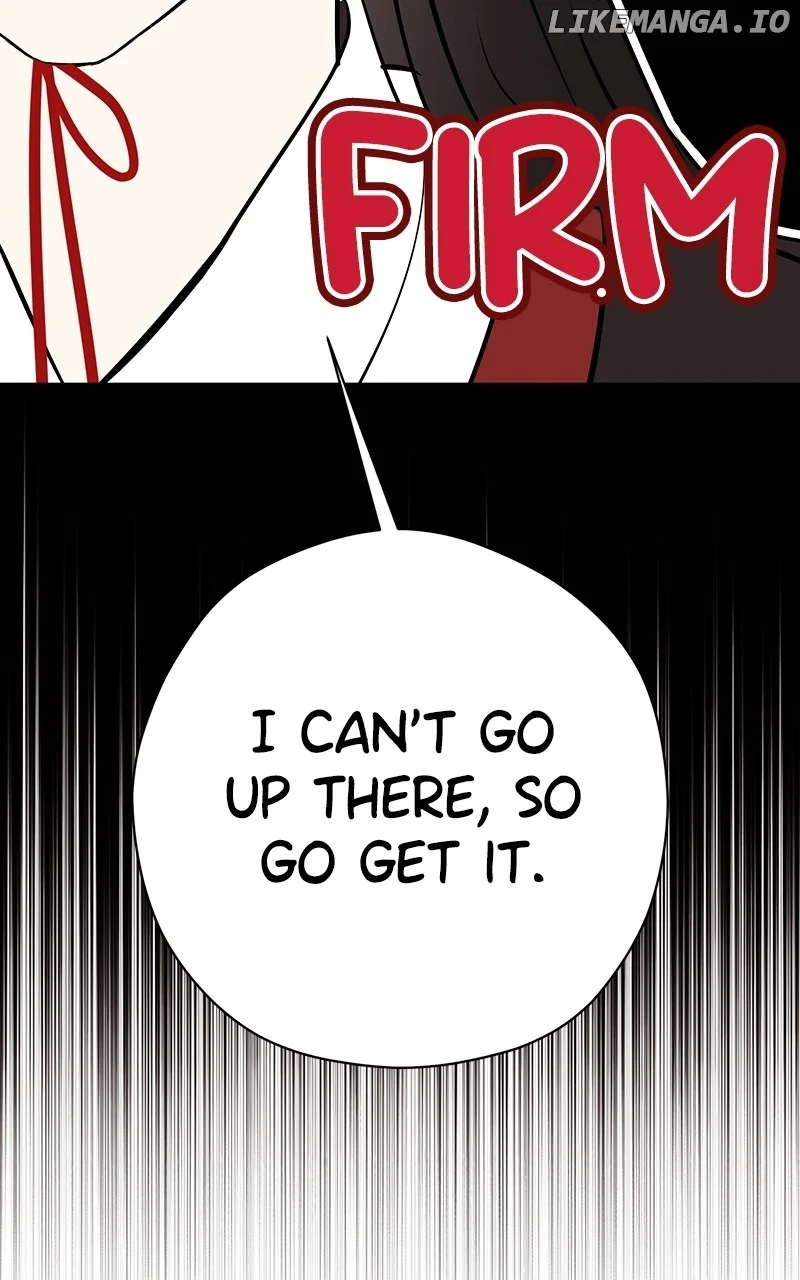 Hell Love Story Chapter 68 - Page 20