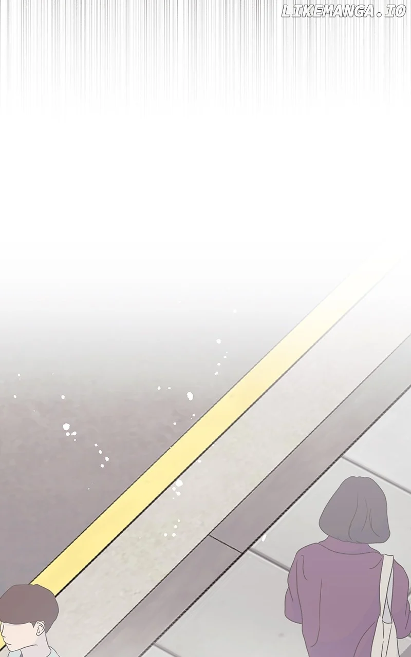 Hell Love Story Chapter 68 - Page 21