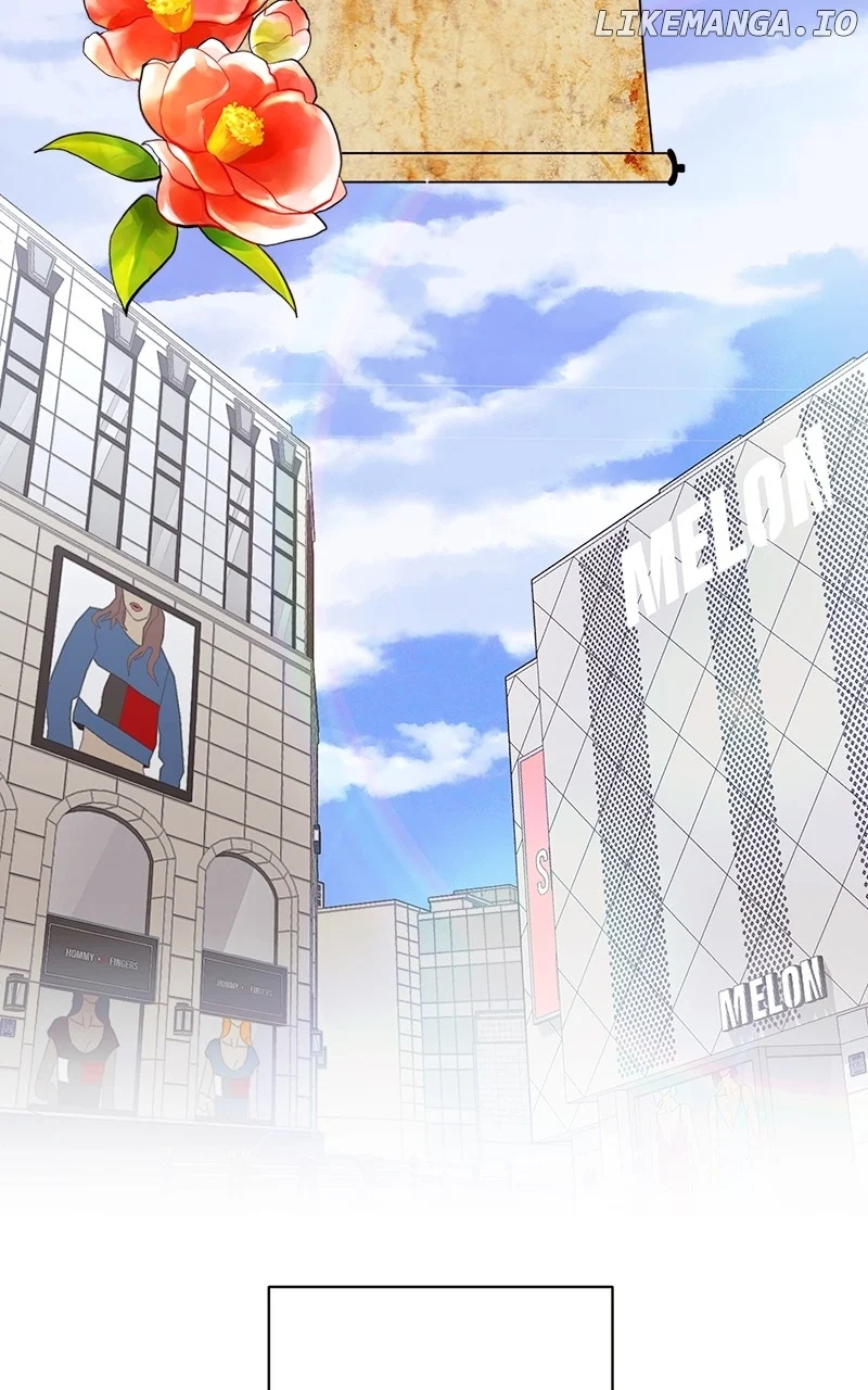 Hell Love Story Chapter 68 - Page 24