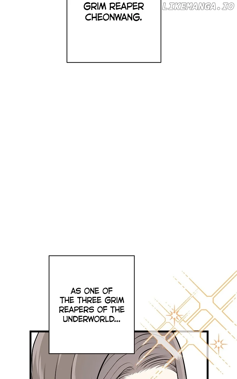 Hell Love Story Chapter 68 - Page 3