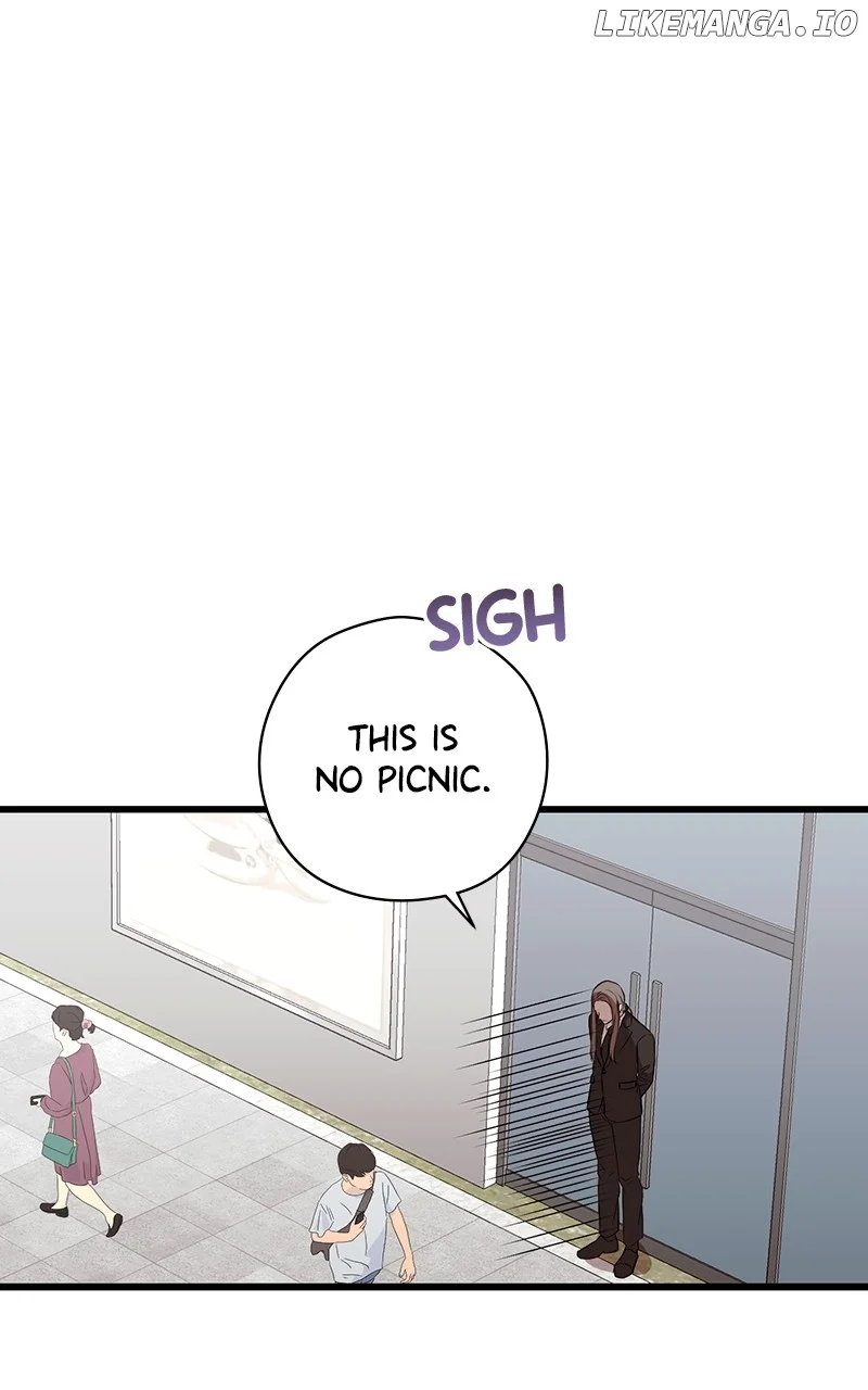 Hell Love Story Chapter 68 - Page 35