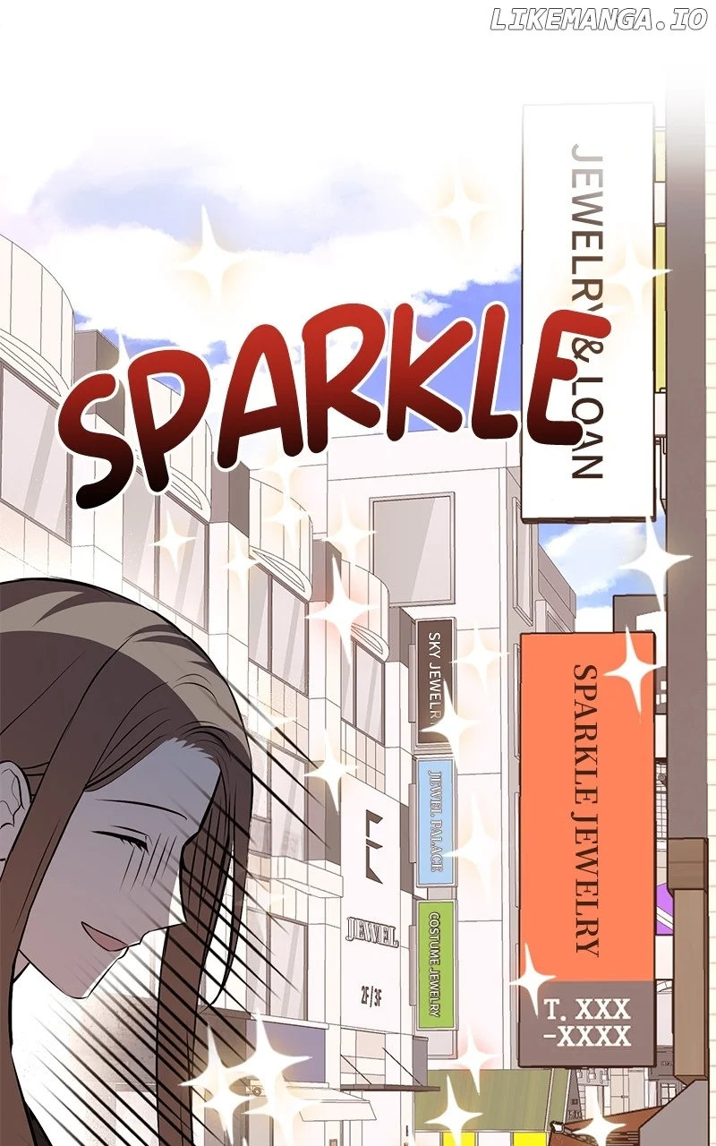 Hell Love Story Chapter 68 - Page 36