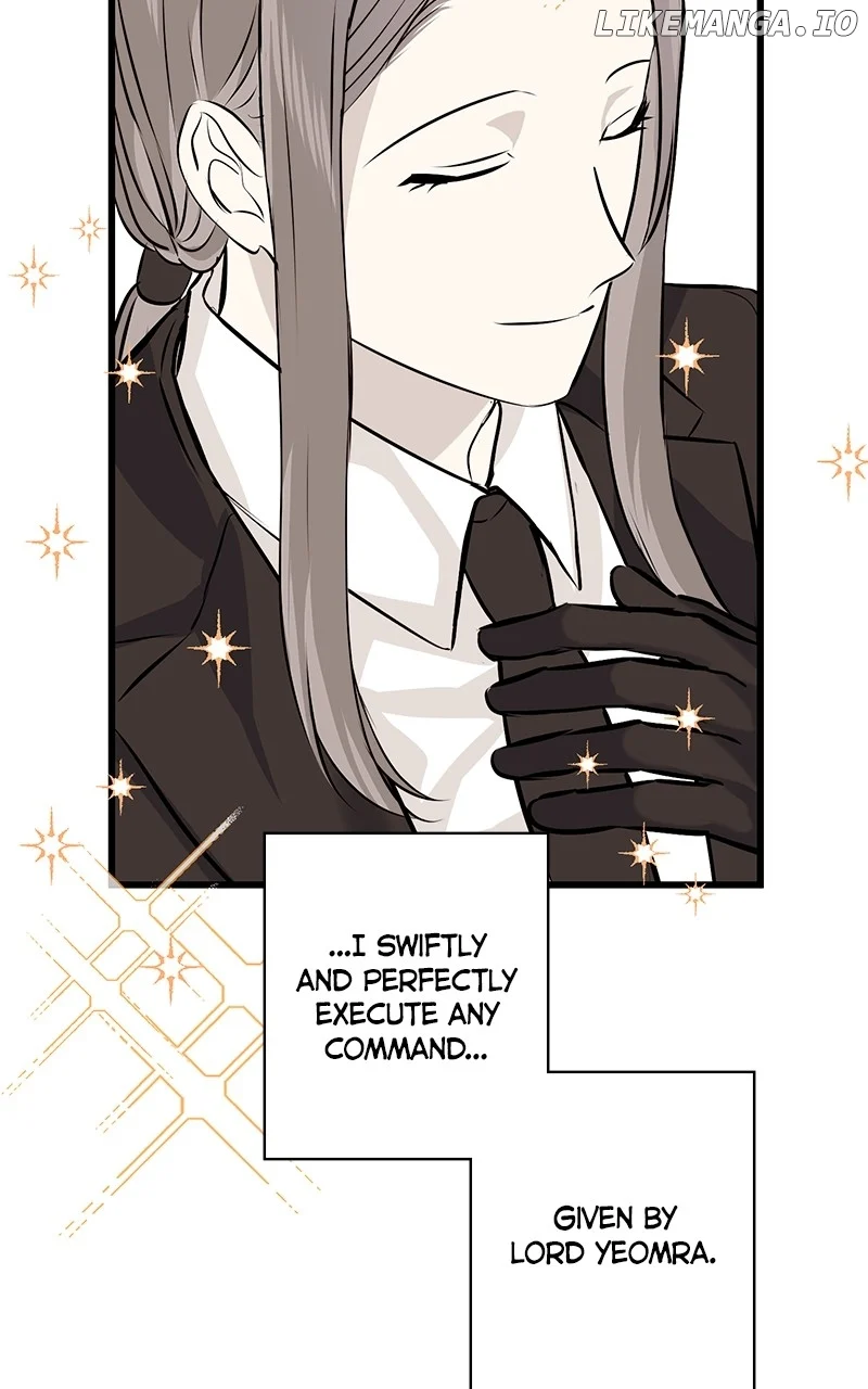 Hell Love Story Chapter 68 - Page 4