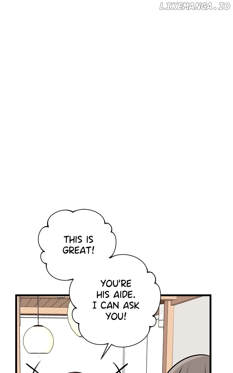 Hell Love Story Chapter 68 - Page 49