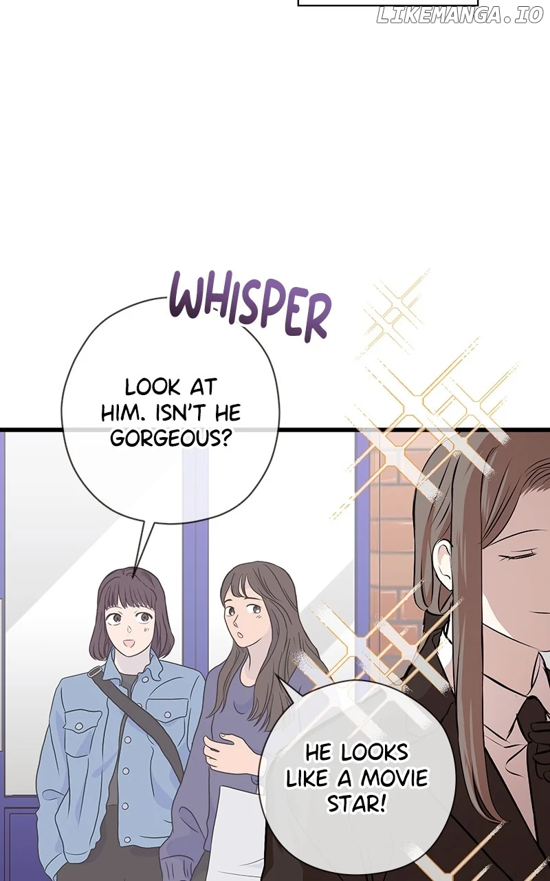 Hell Love Story Chapter 68 - Page 5