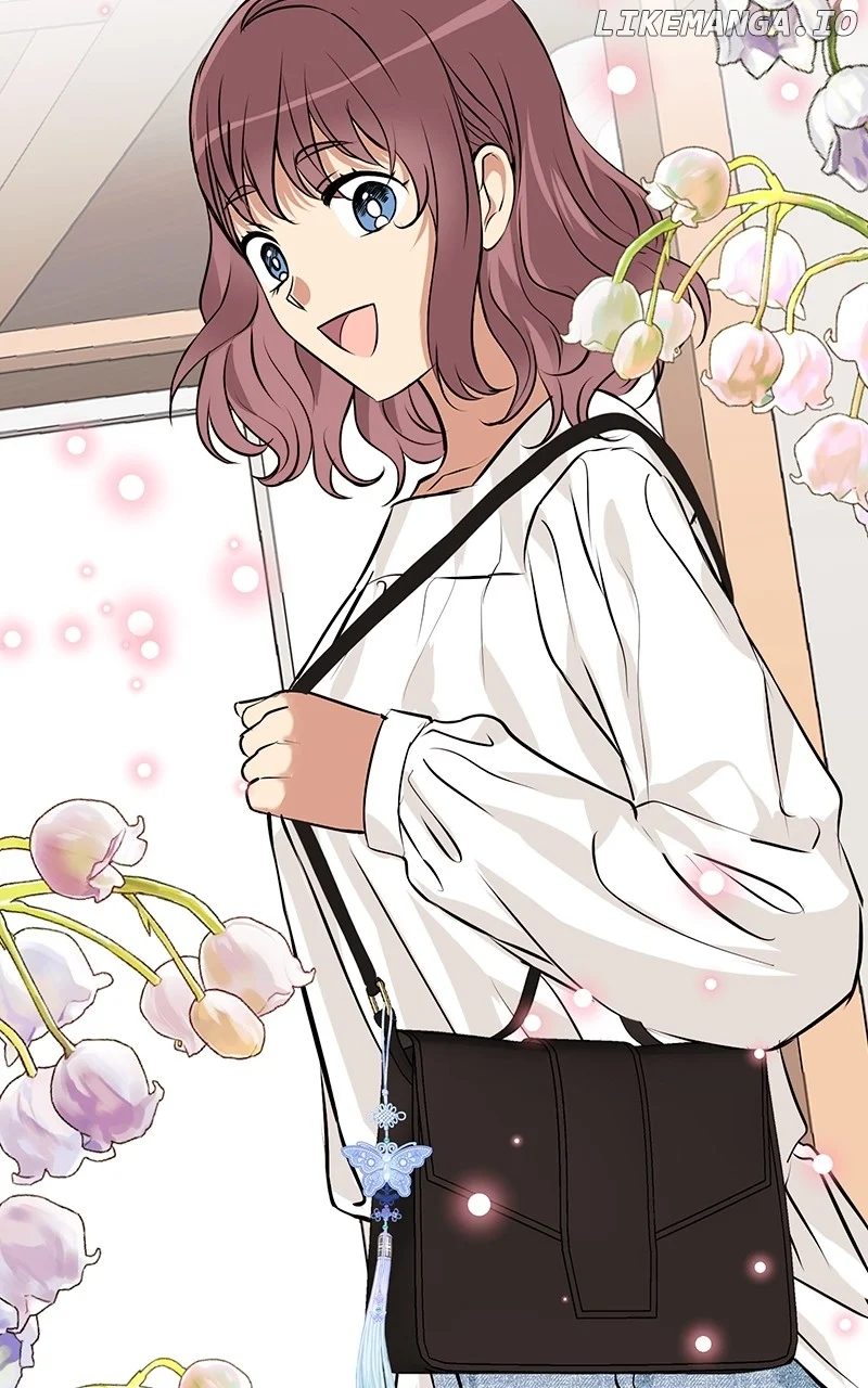 Hell Love Story Chapter 68 - Page 52