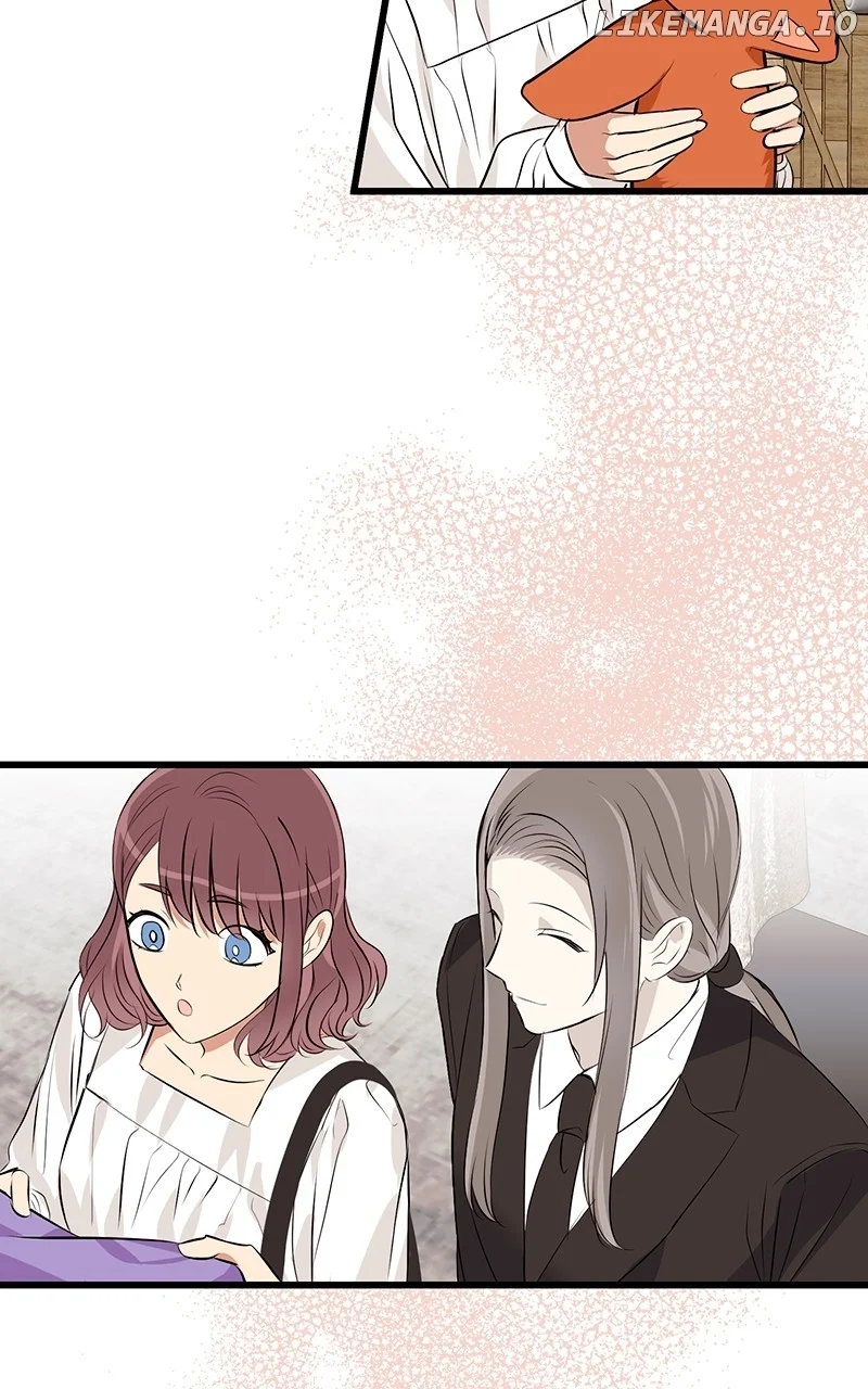 Hell Love Story Chapter 68 - Page 55