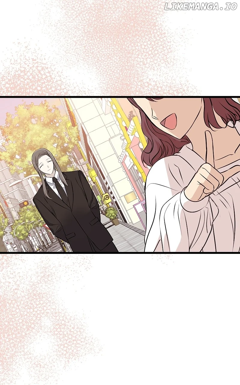 Hell Love Story Chapter 68 - Page 56