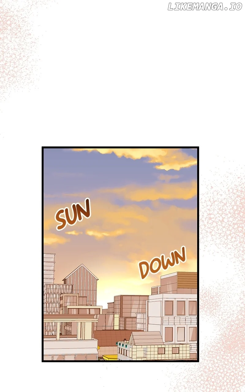 Hell Love Story Chapter 68 - Page 57