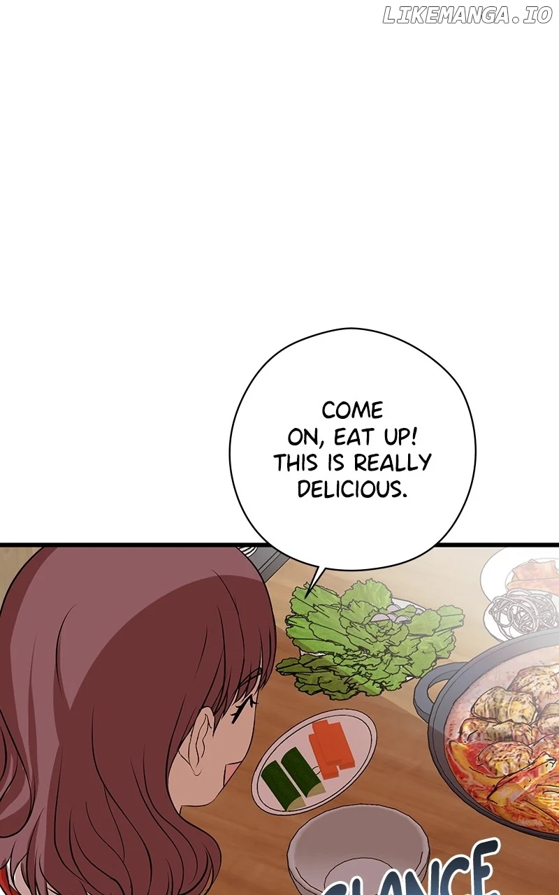 Hell Love Story Chapter 68 - Page 63