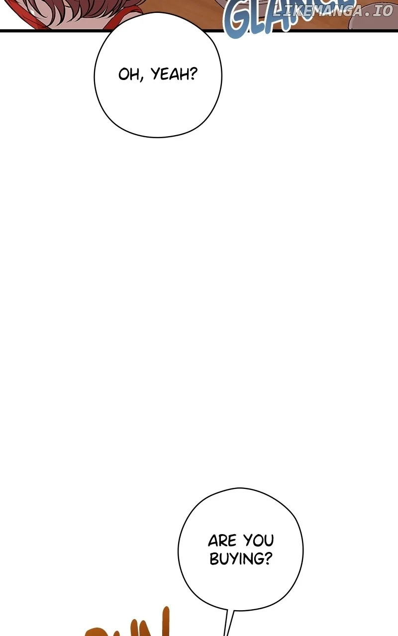 Hell Love Story Chapter 68 - Page 64