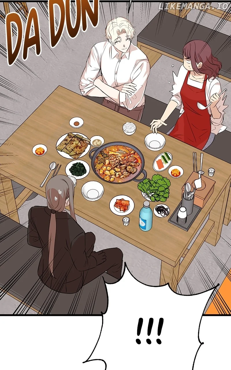 Hell Love Story Chapter 68 - Page 65