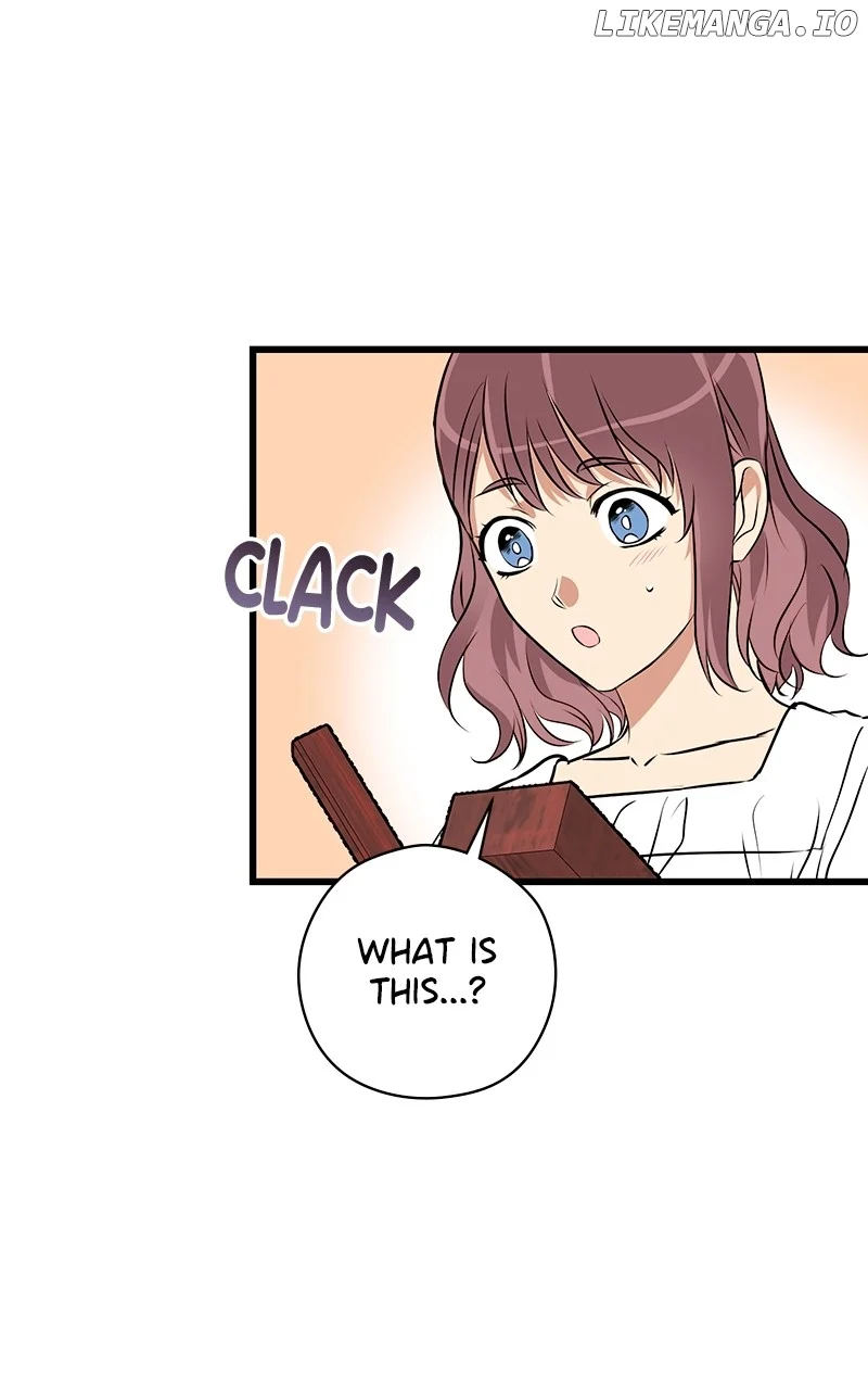 Hell Love Story Chapter 68 - Page 72